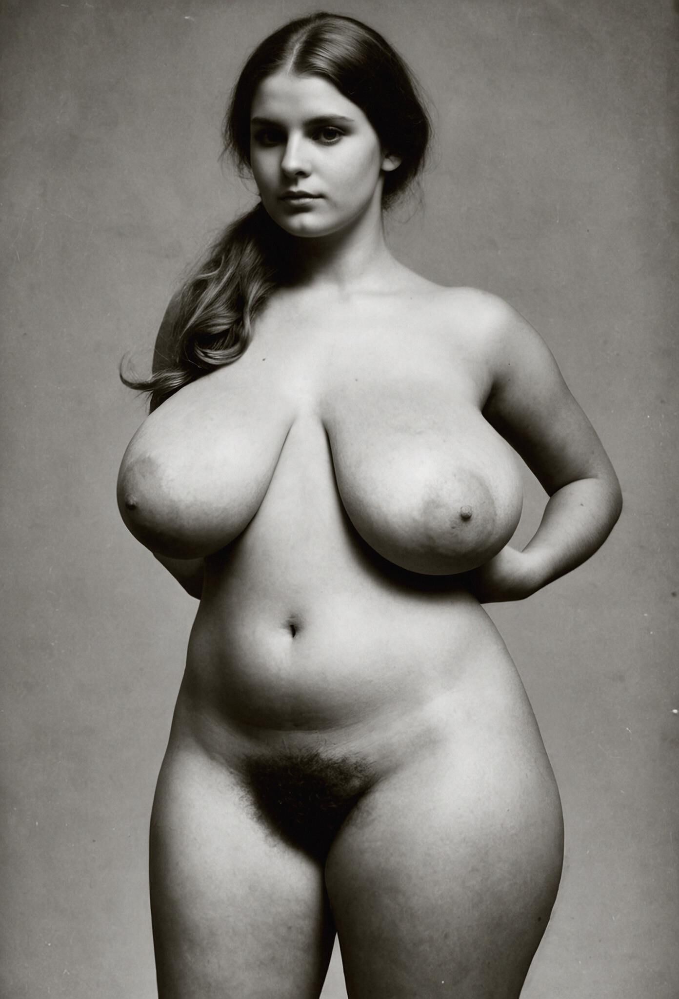 Studio Photographs from the s