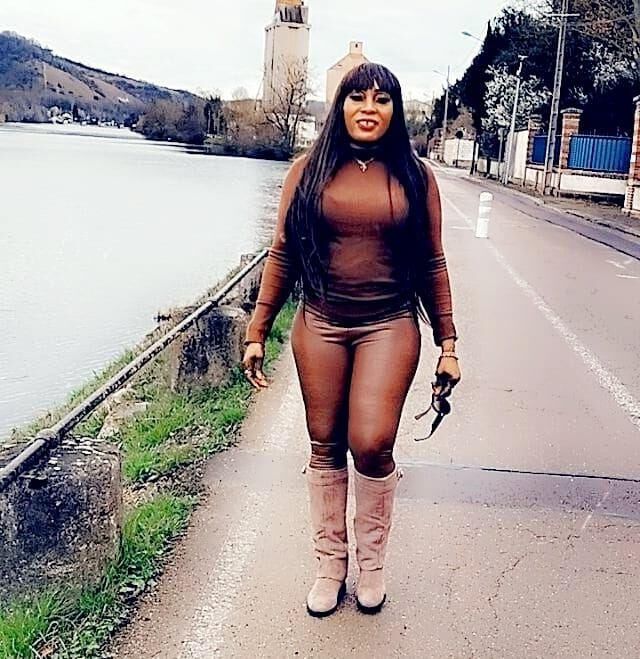 Beautés Noires