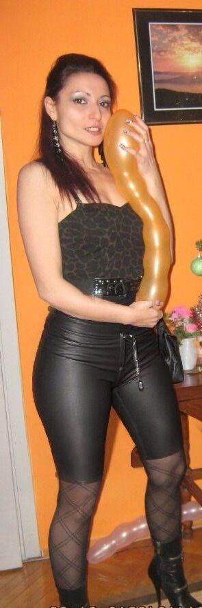 Dobra milf