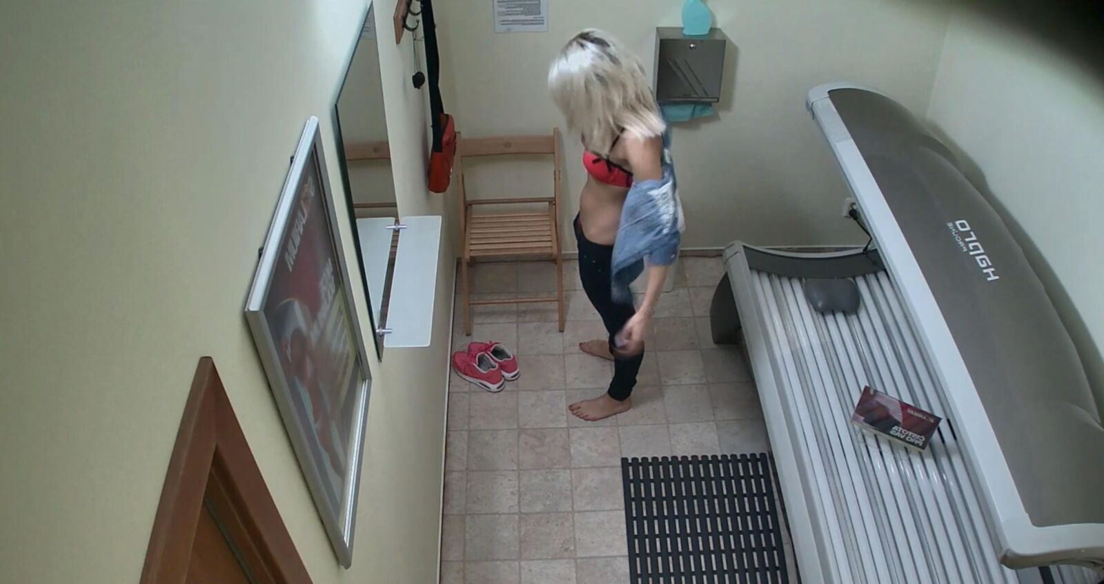 voyeur 