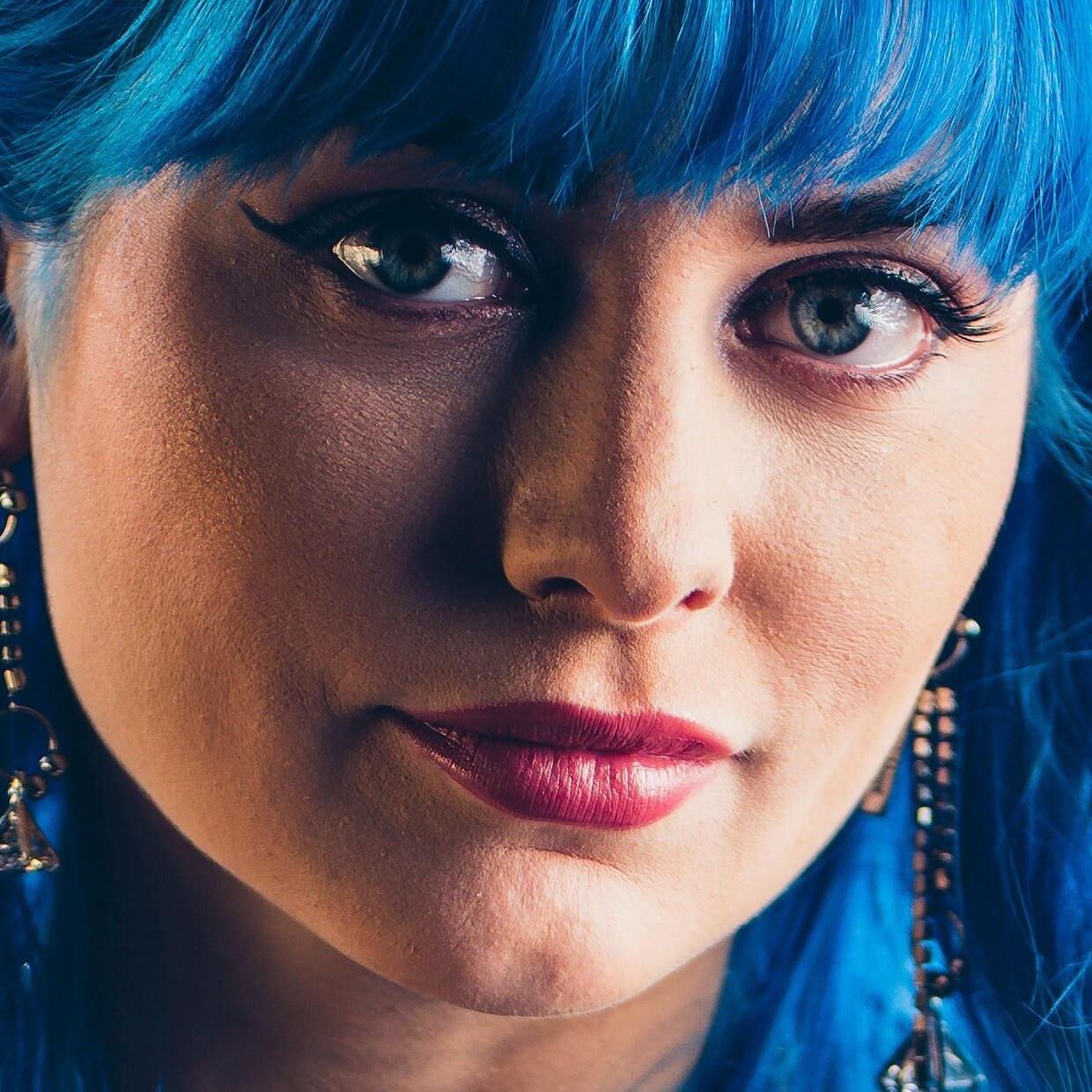Jewelz Blu Hot Pics solamente