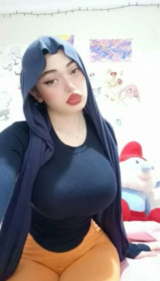 Хиджаби Бимбос