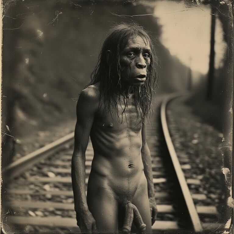Railway Trolls, Goblins and Goons