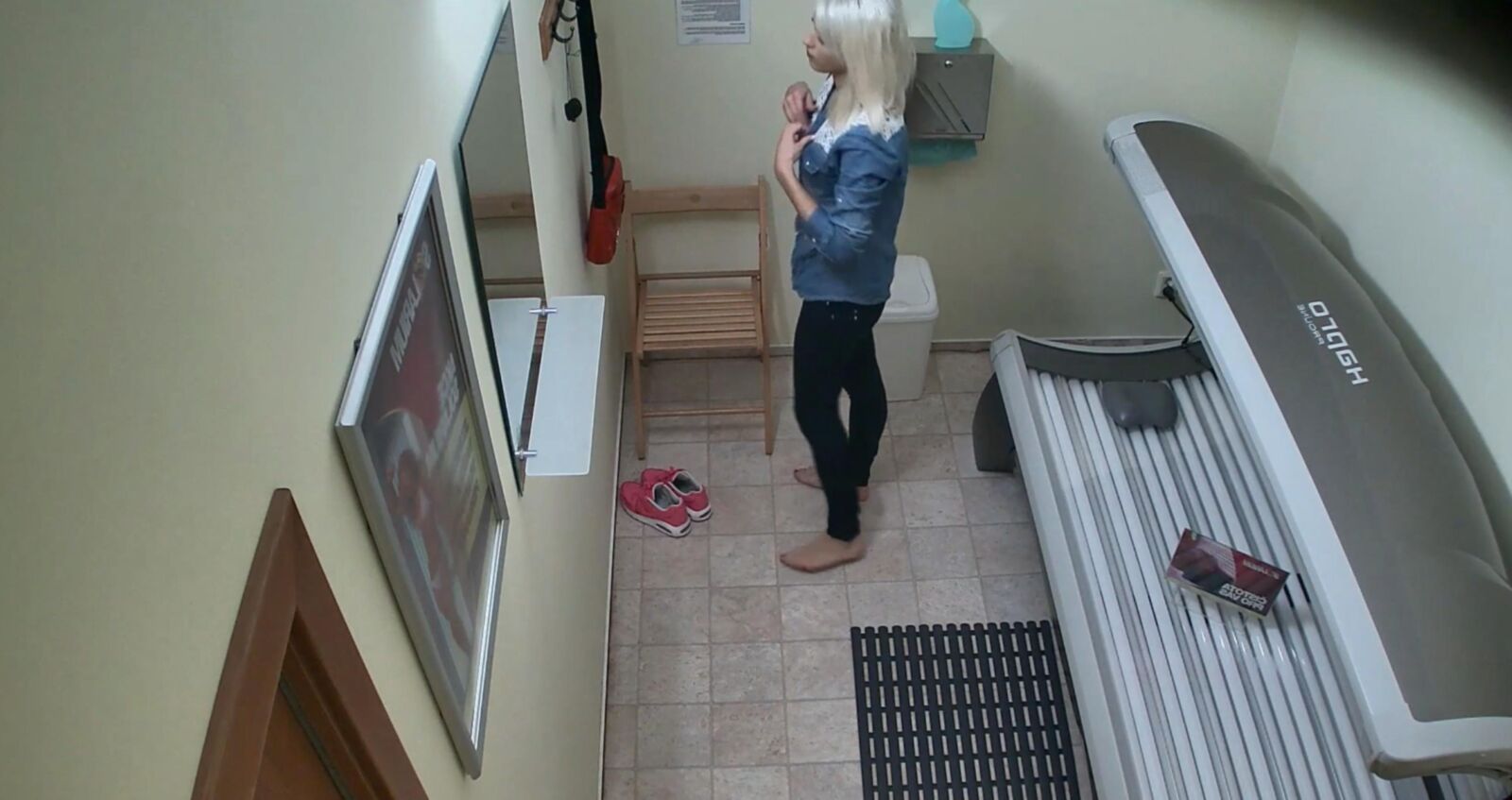 voyeur 
