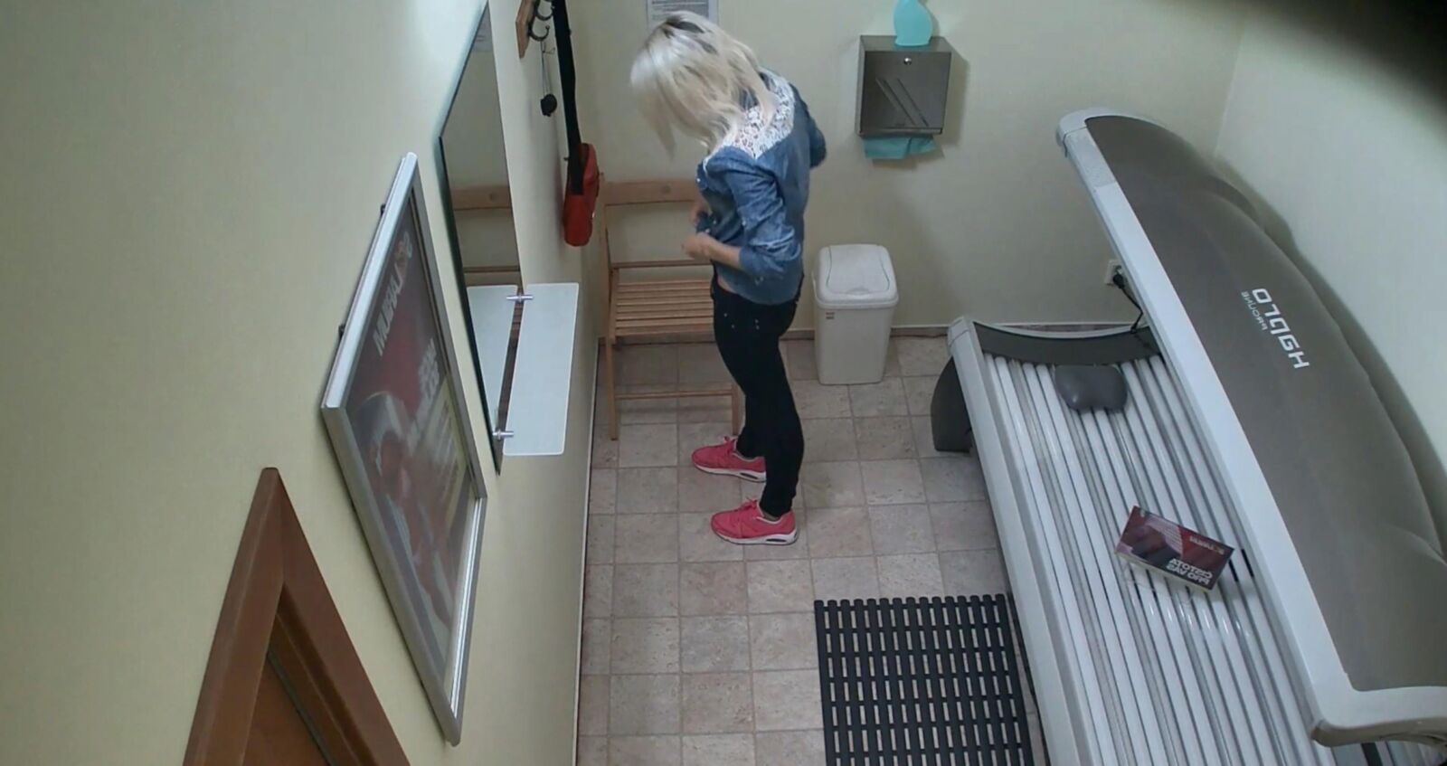 voyeur 