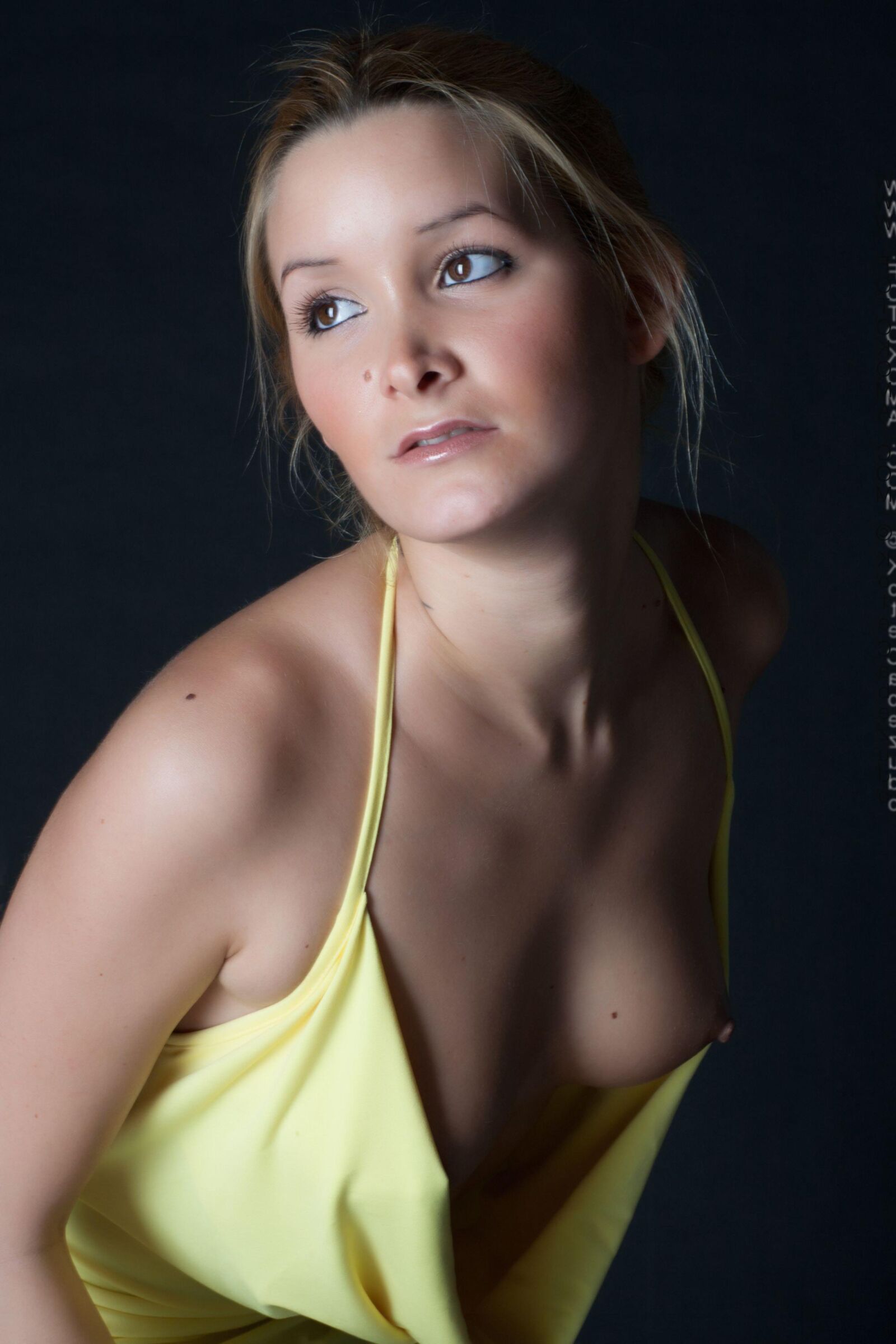 Fotokoma aneke amarillo