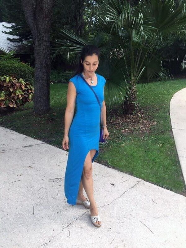 Yogahotwife Cordhold BBC Queen