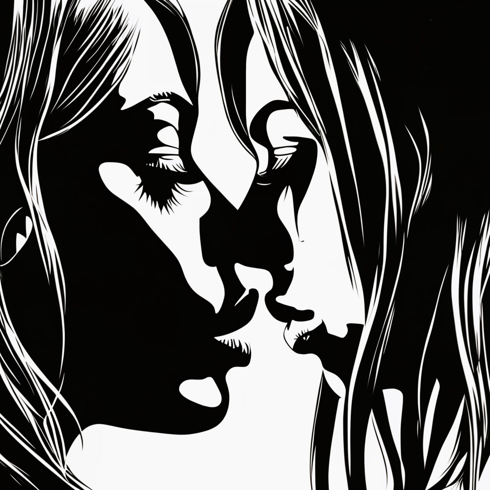 Police des femmes