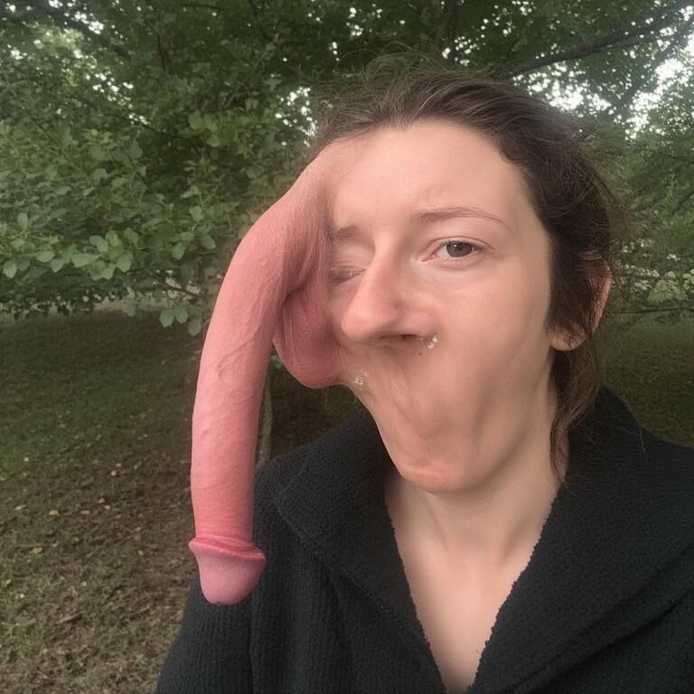 Public Park Indecent Exposure 
