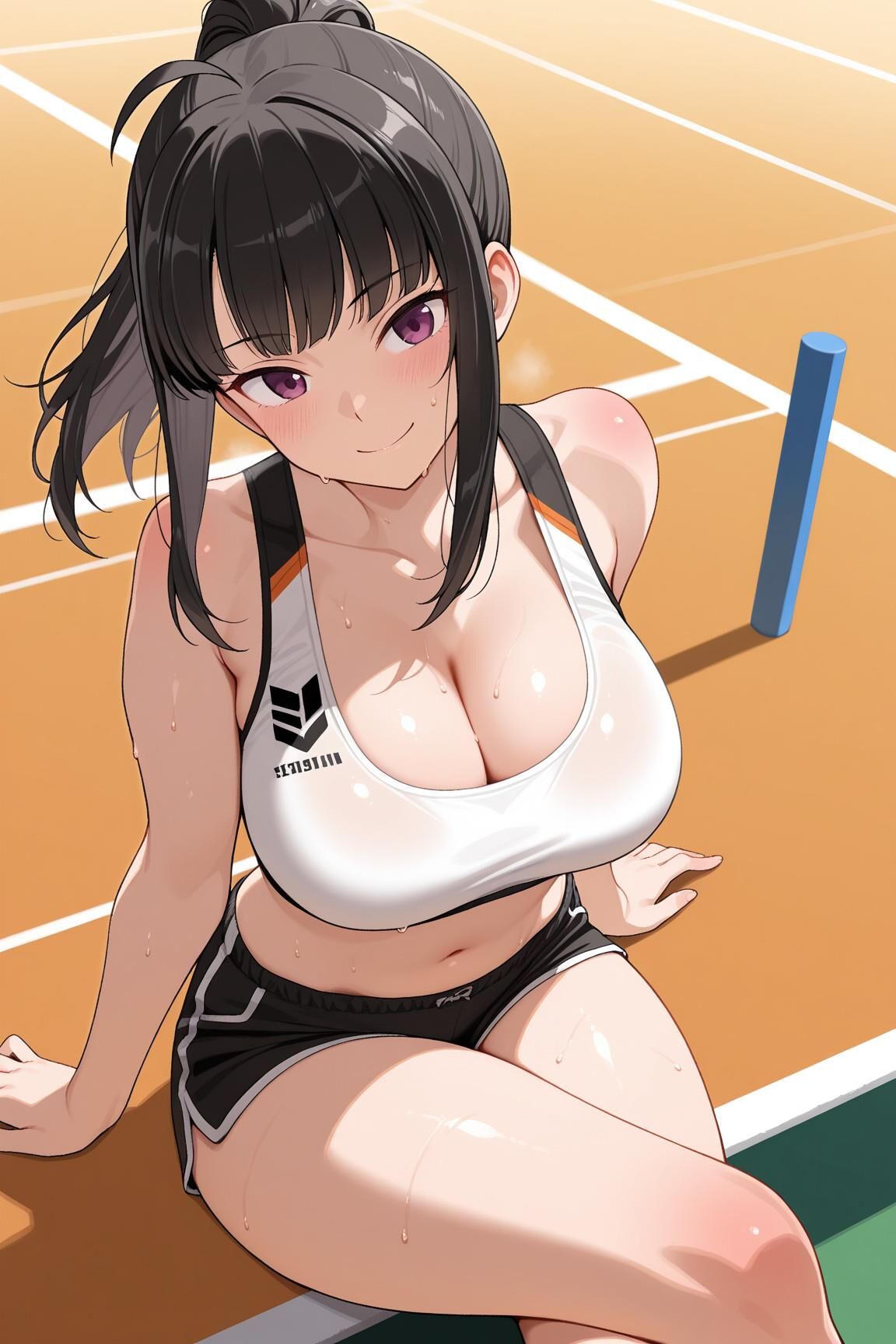 Maki Oze Sportswear (Force)