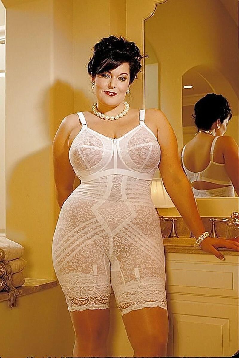 Hott y lencería sexy