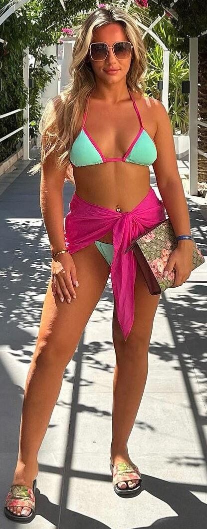 Megan Moore 