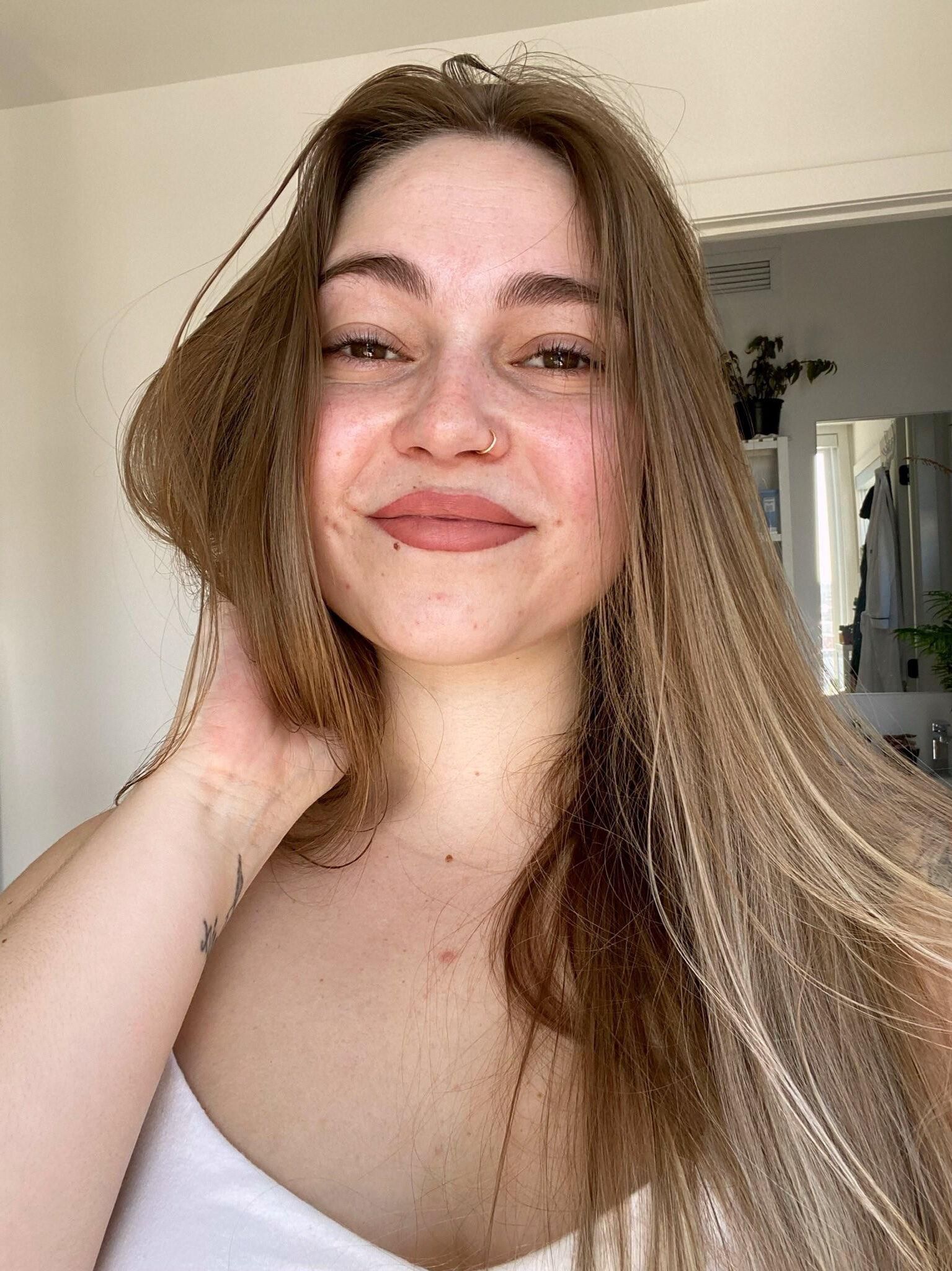 Mya gran culo tetas
