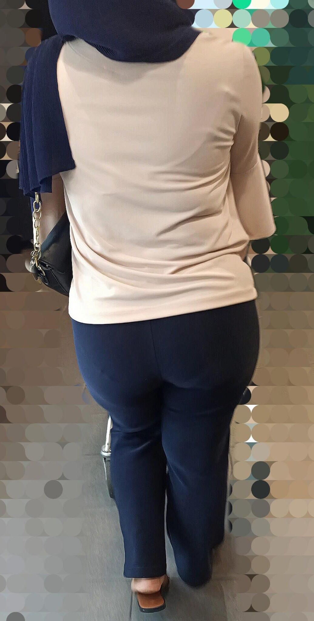 Hijab sincero
