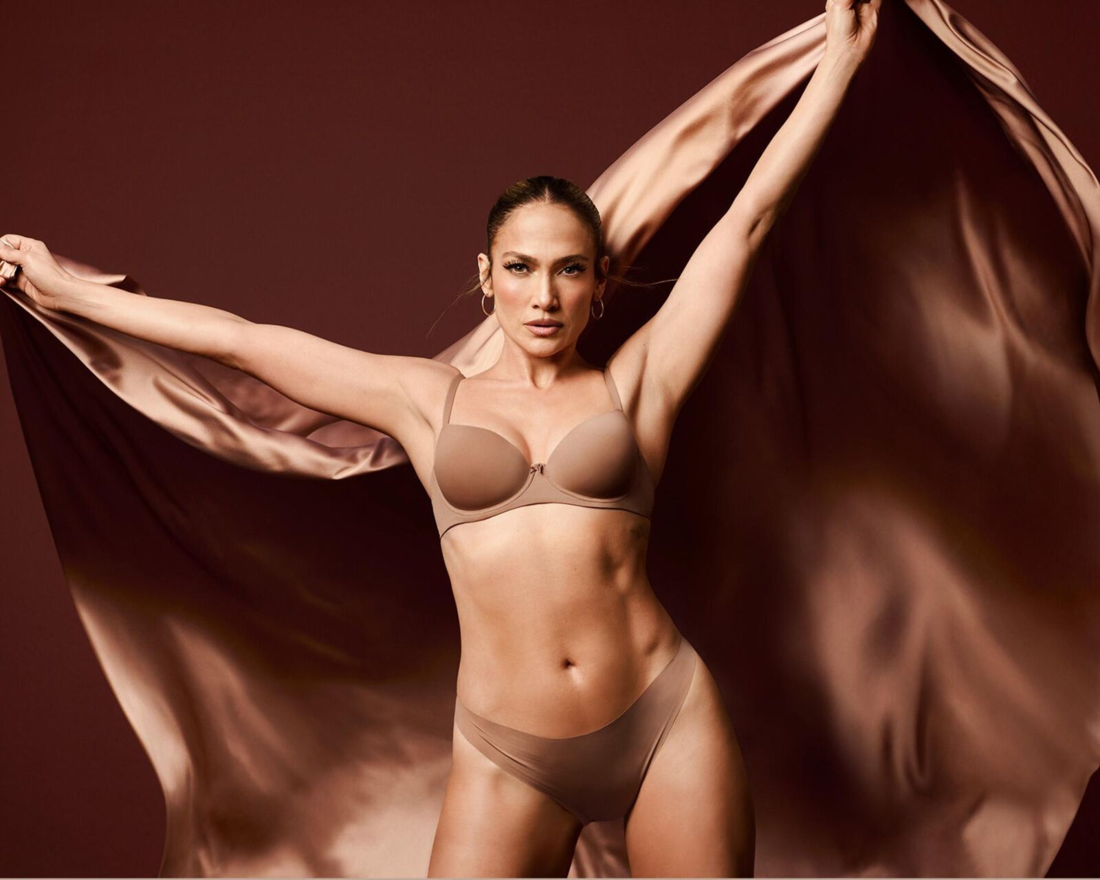 J Lo