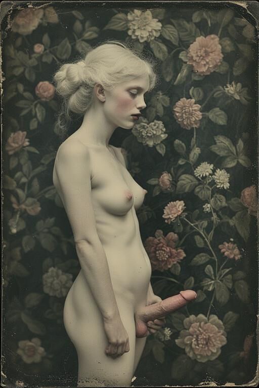 Garden Of Earthly Delights 
