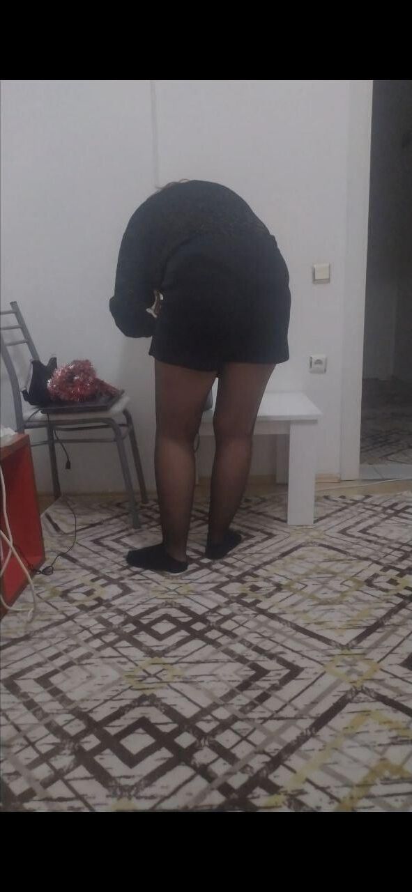 Esposa turca