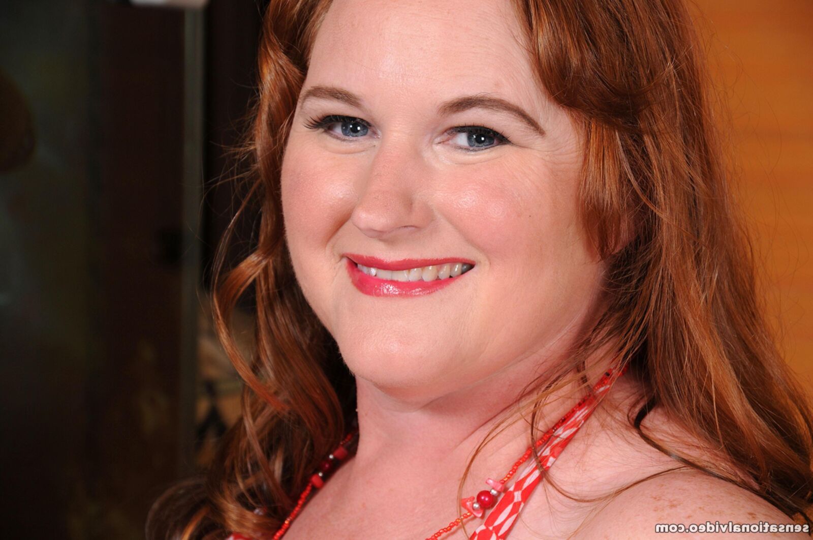 Seana Rae BBW más