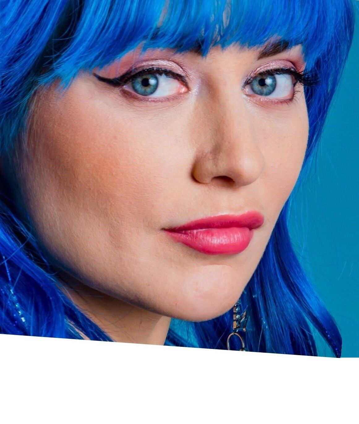 Jewelz Blu Hot Pics solamente