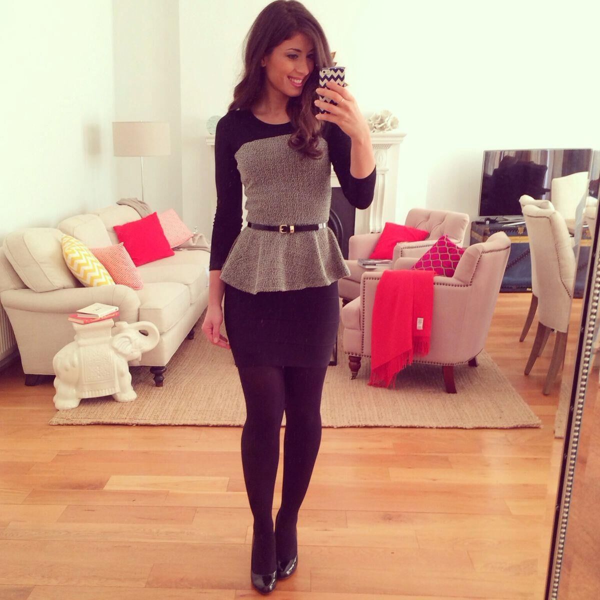 I want to look like these girls 