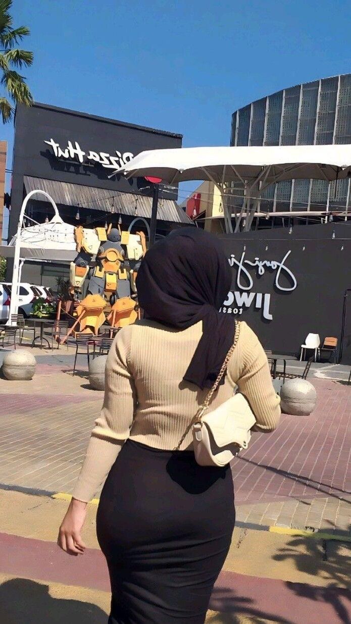 Hijab sincero