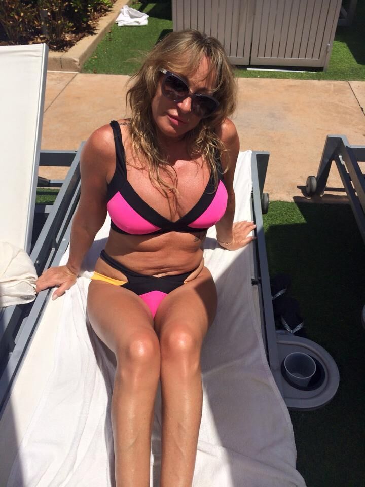 Debbie Jordan / Robson