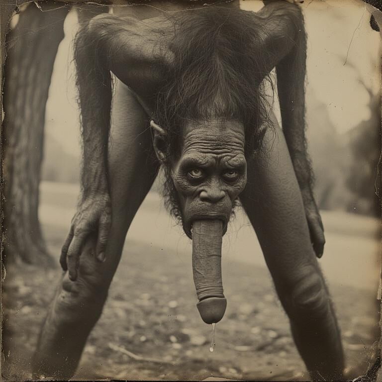 Railway Trolls, Goblins and Goons