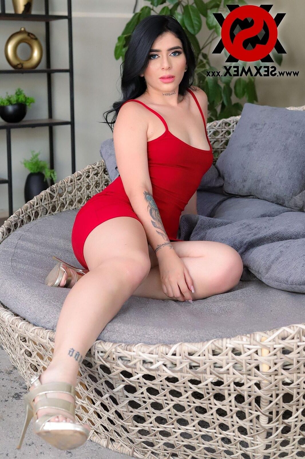 Abby Montano Collectionfeets