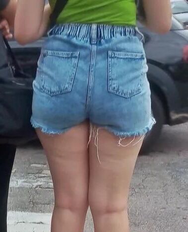 Sincero blanco lil pawg