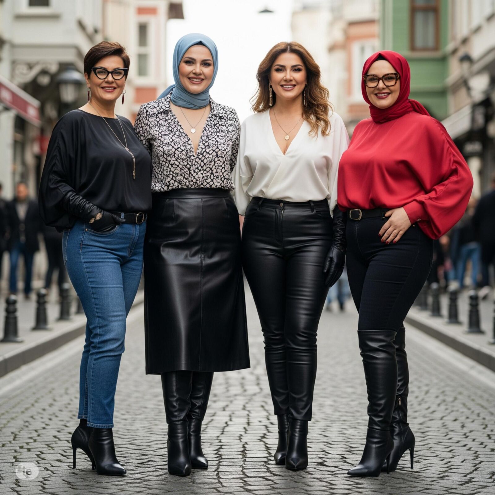 Femmes turques