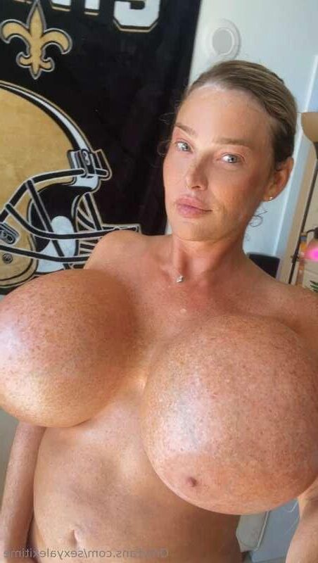 sexyalexitime