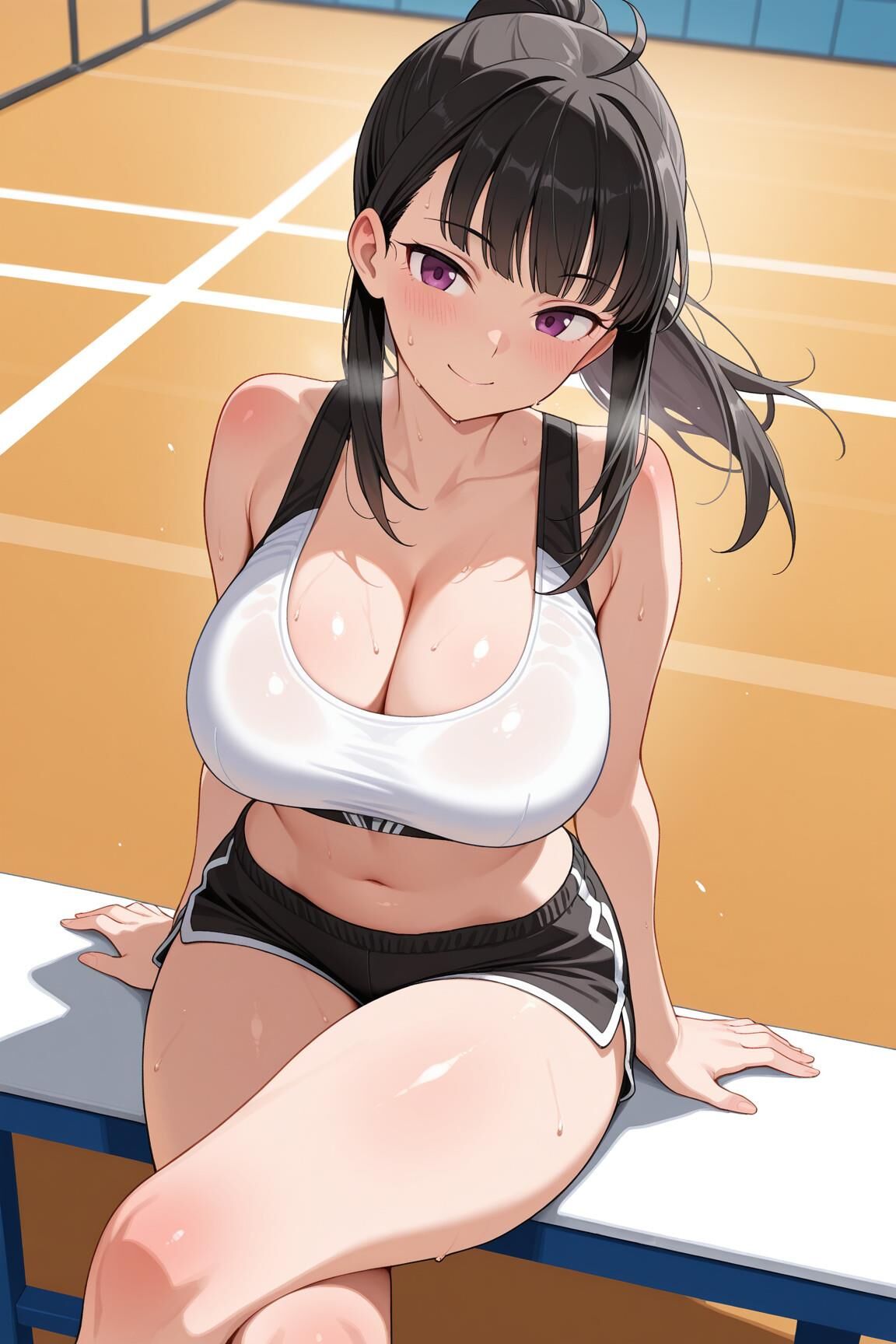 Maki Oze Sportswear (Force)
