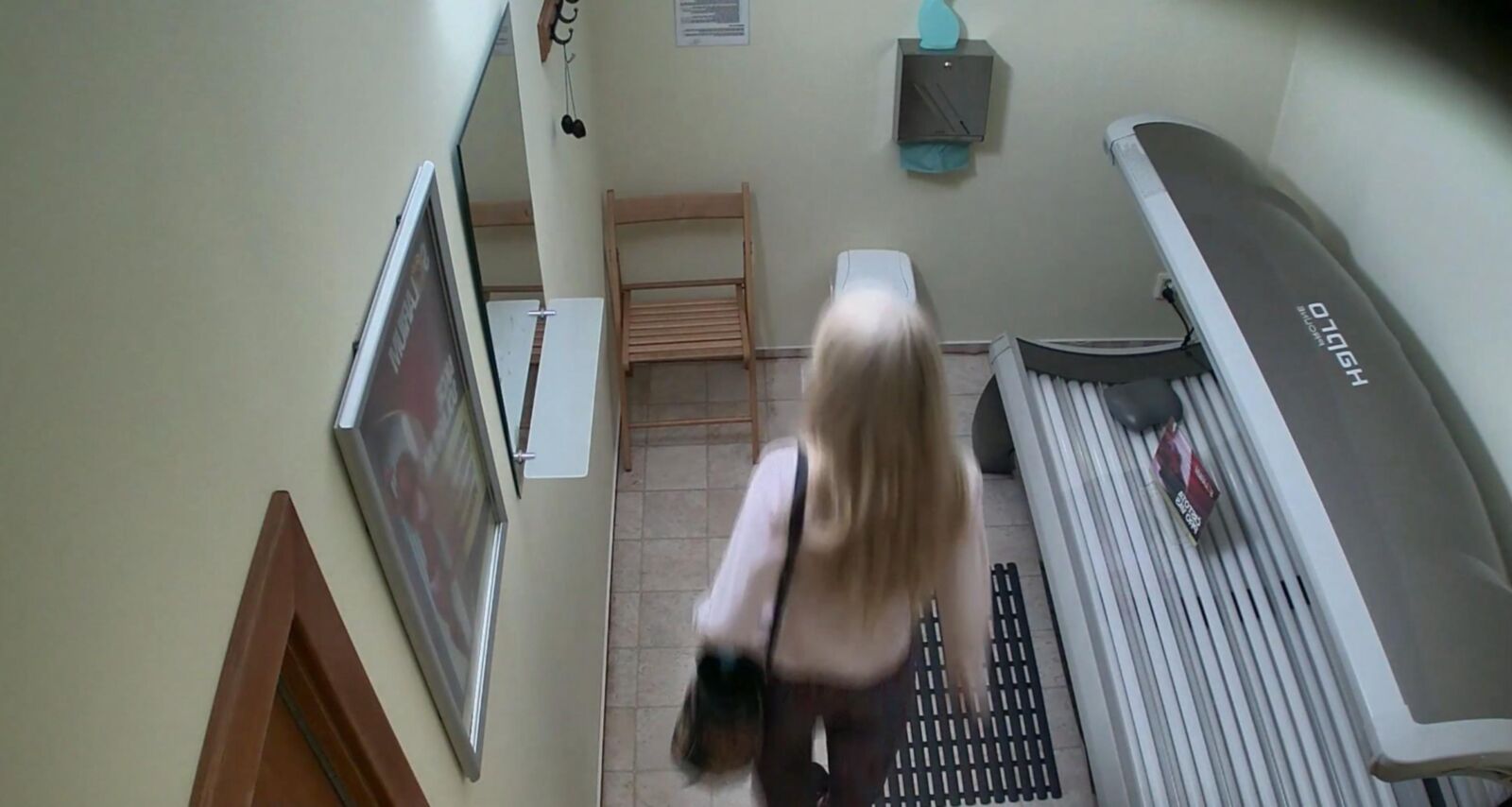voyeur 
