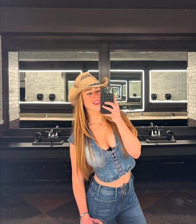 Mis fotos de vaquero