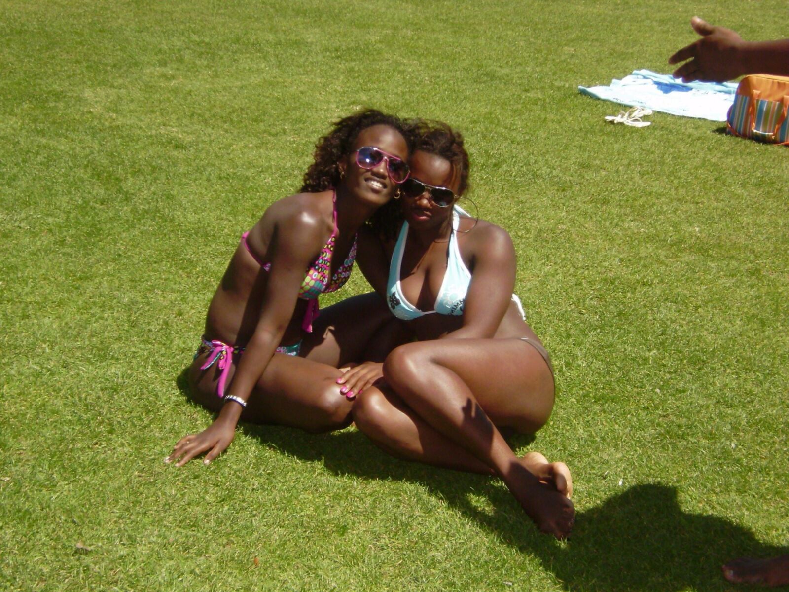 Beautés Noires