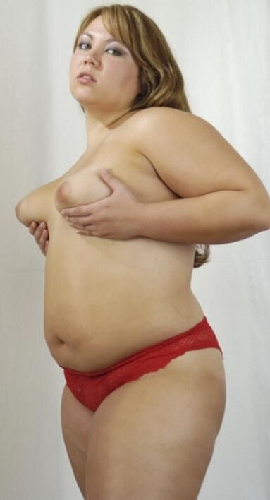 Bbws y plumadores aficionados