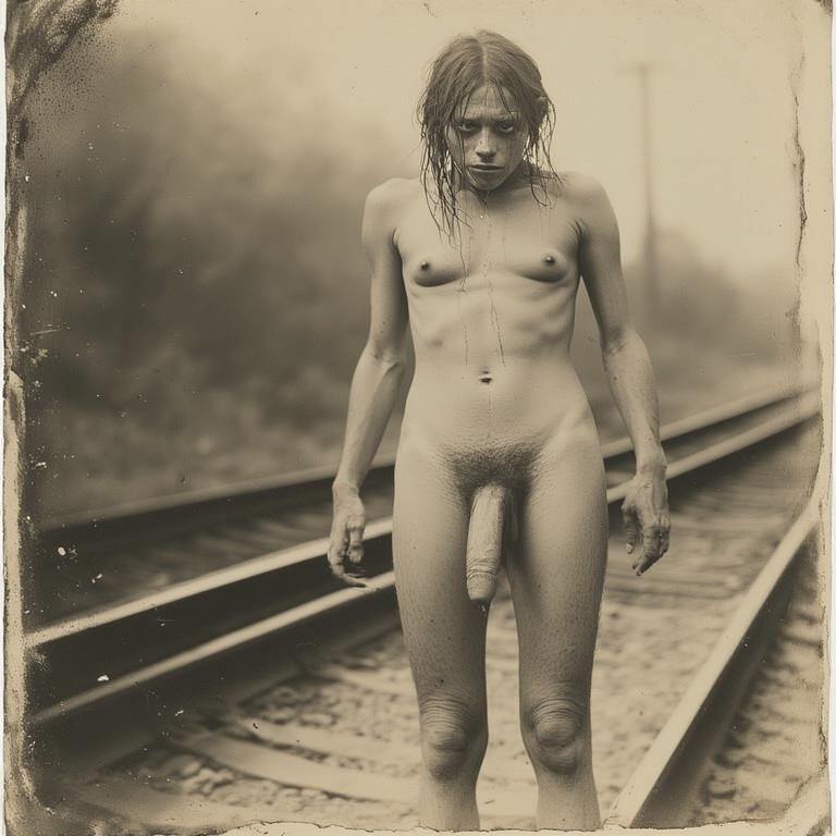 Railway Trolls, Goblins and Goons