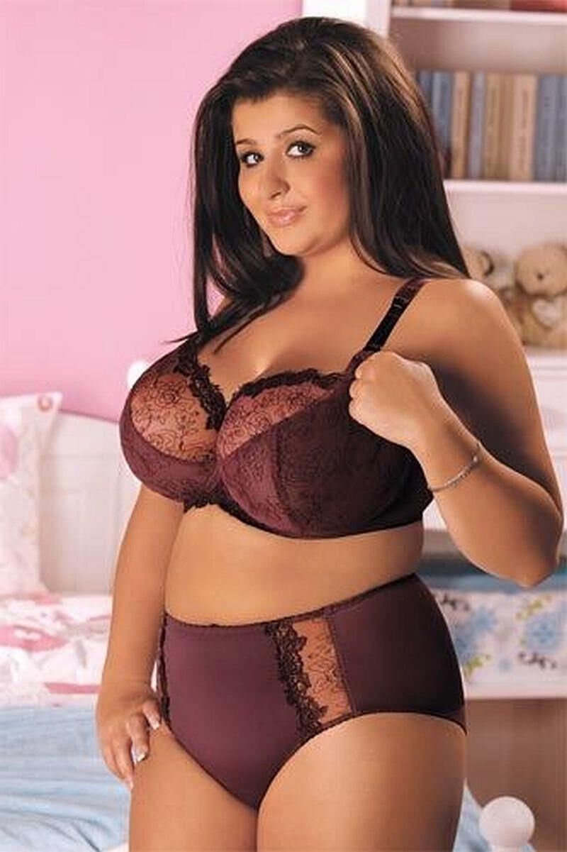 Sophia Adams Misc