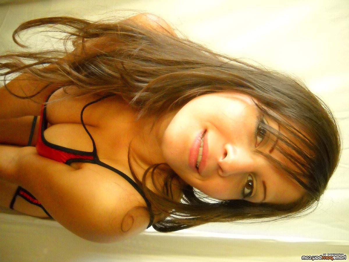Homemade vol uninhibited babes 