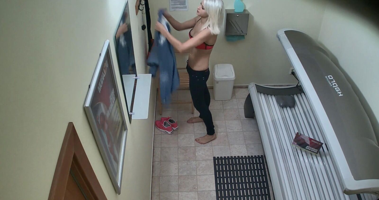 voyeur 