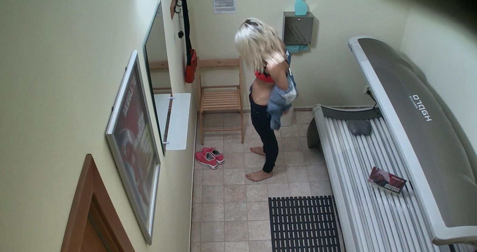 voyeur 