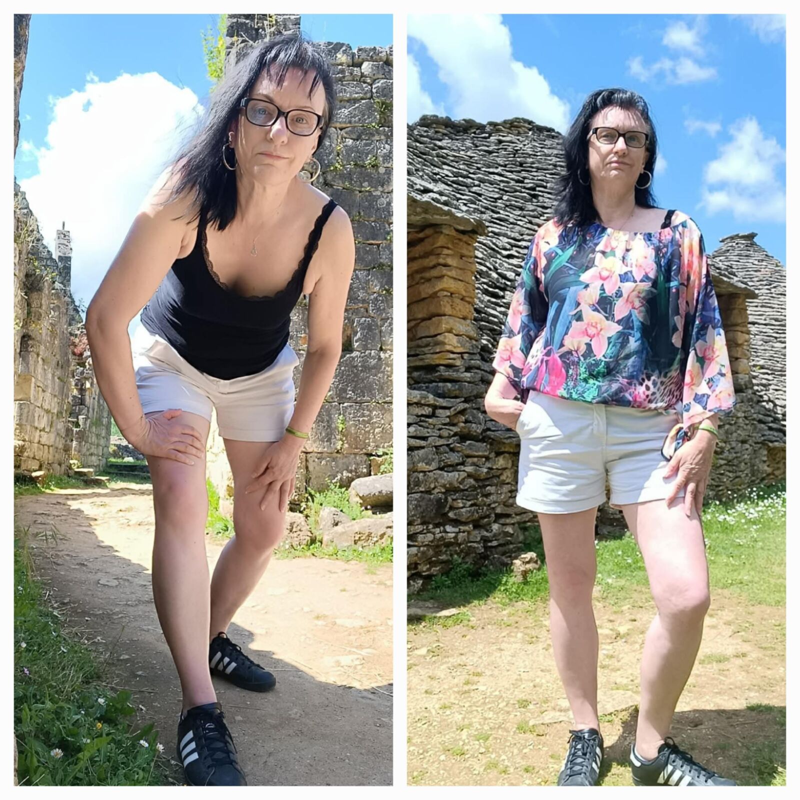 PICTURES COLLAGE