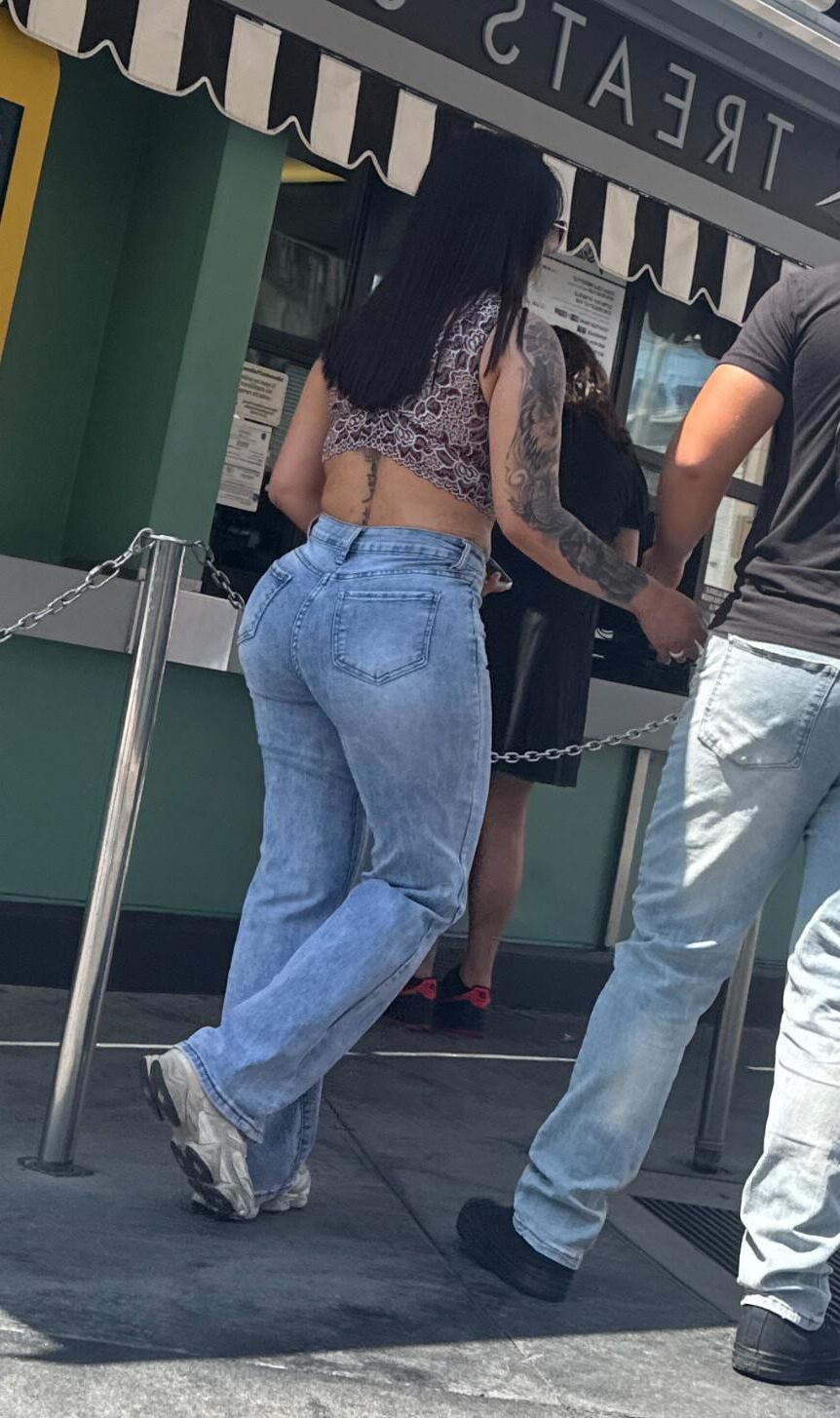 Candids aleatorias chicas si estás listo para correrse