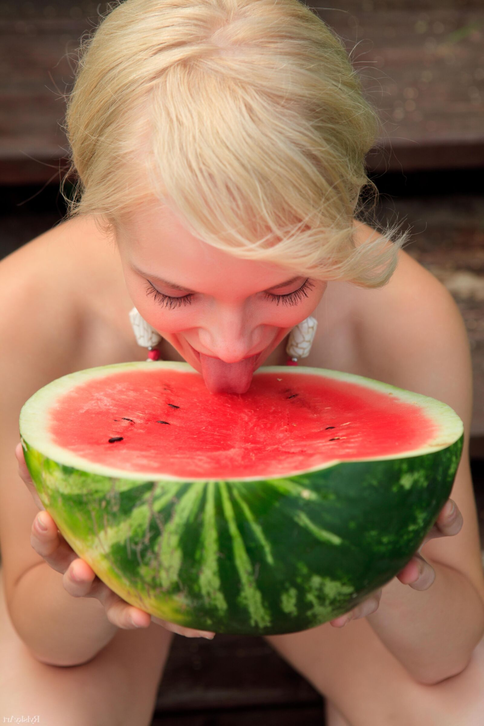 Feeona Watermelon