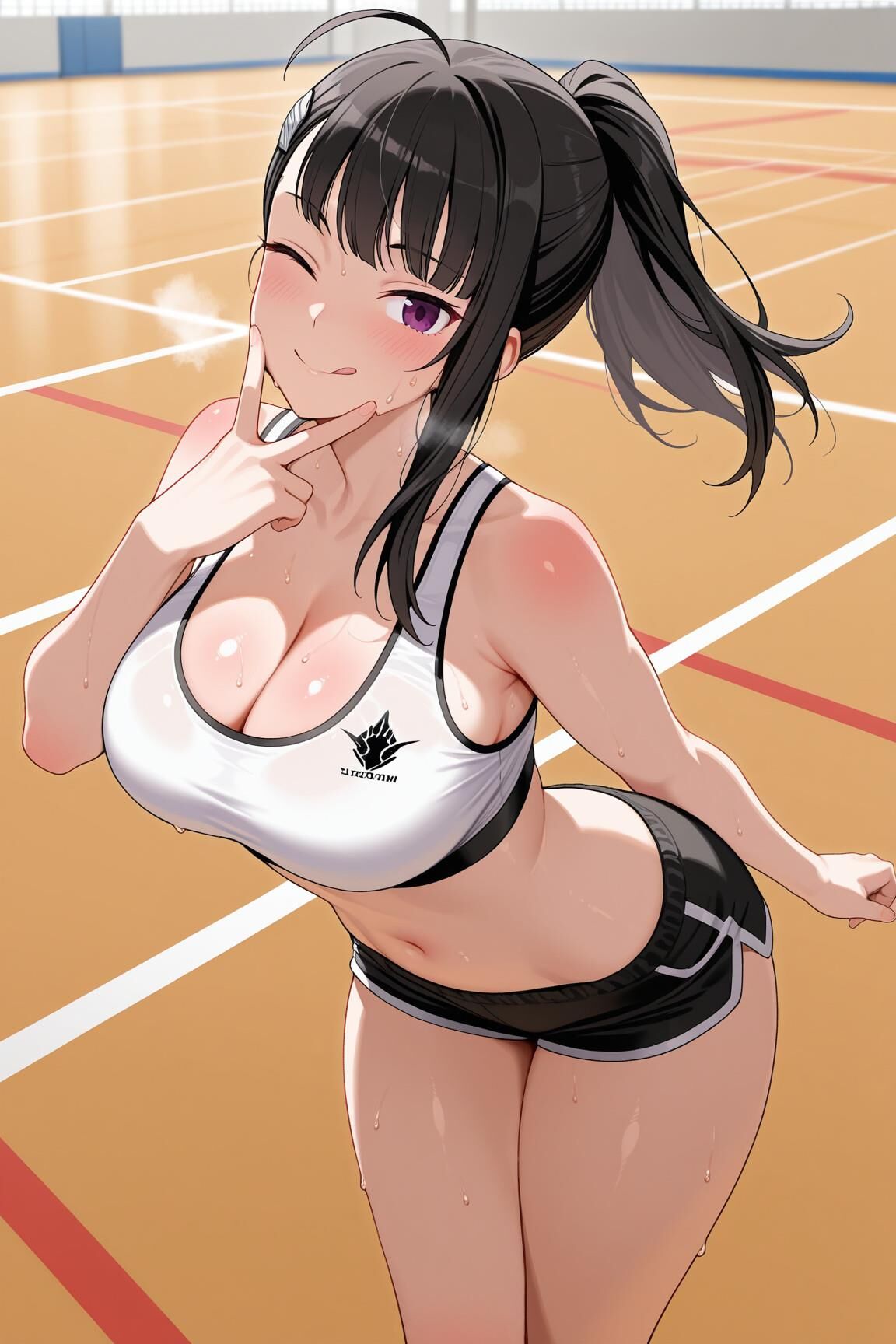 Maki Oze Sportswear (Force)