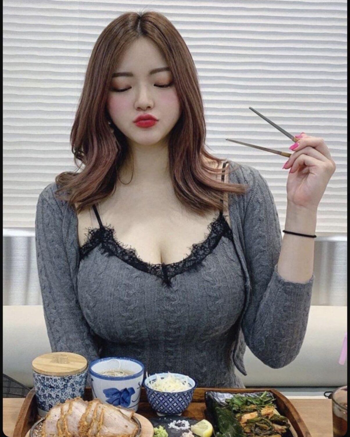 Yokota gostoso