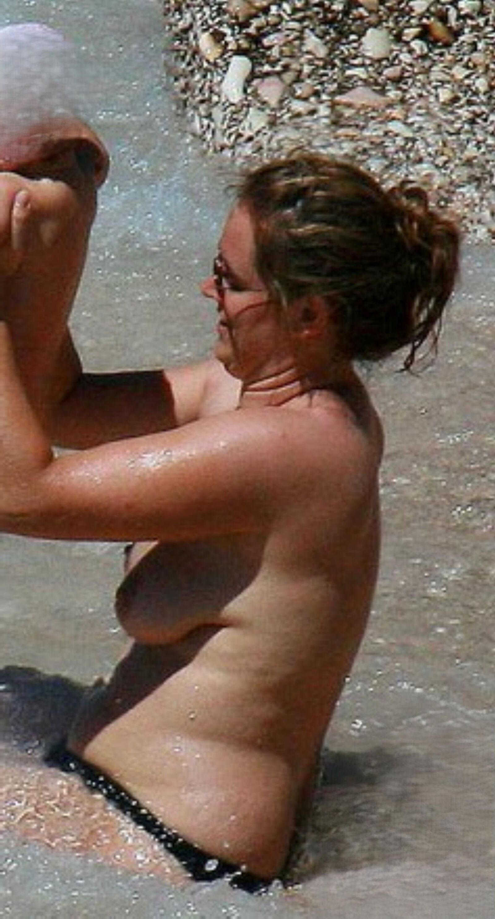 Nudiste