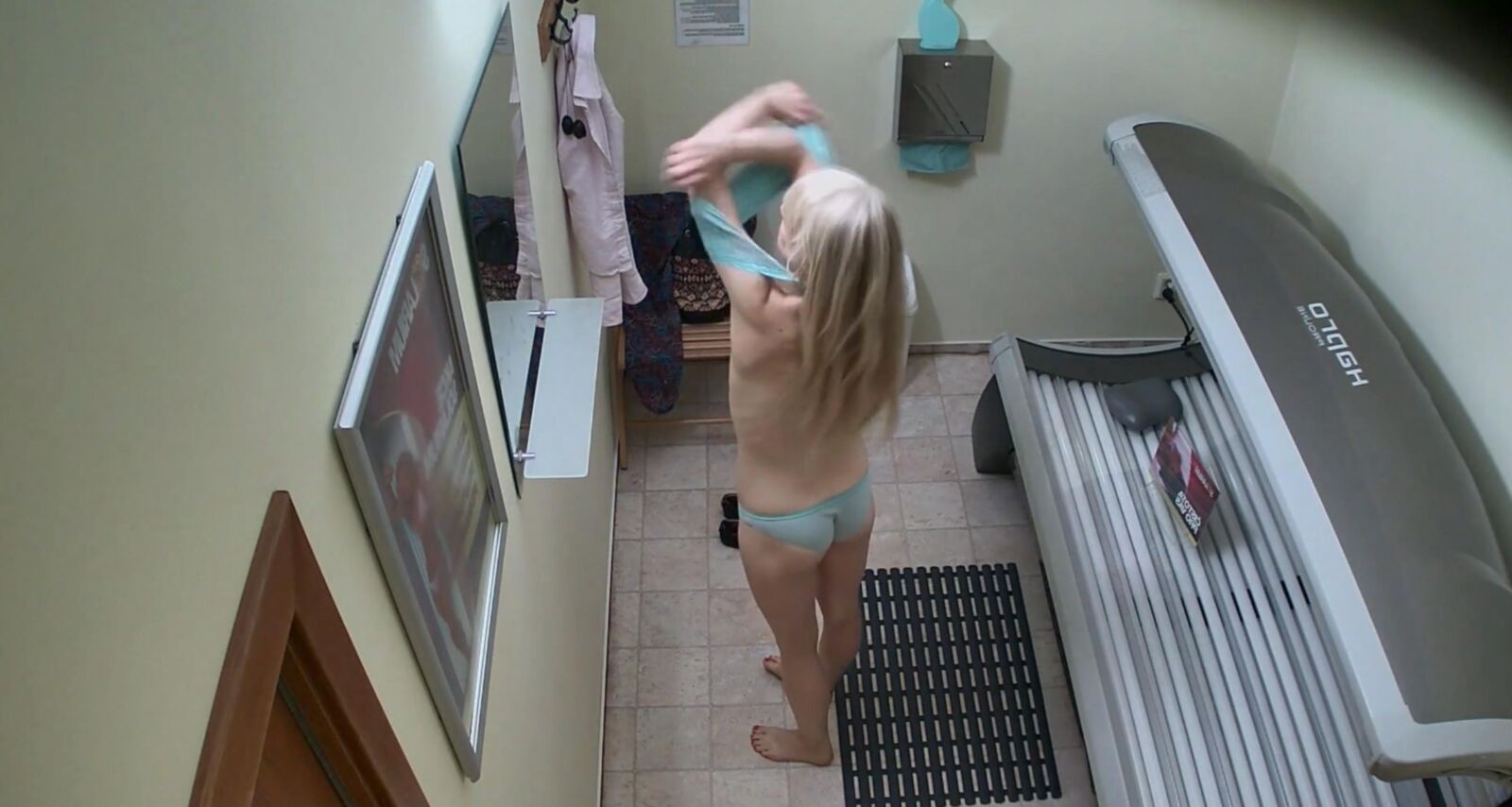 voyeur 