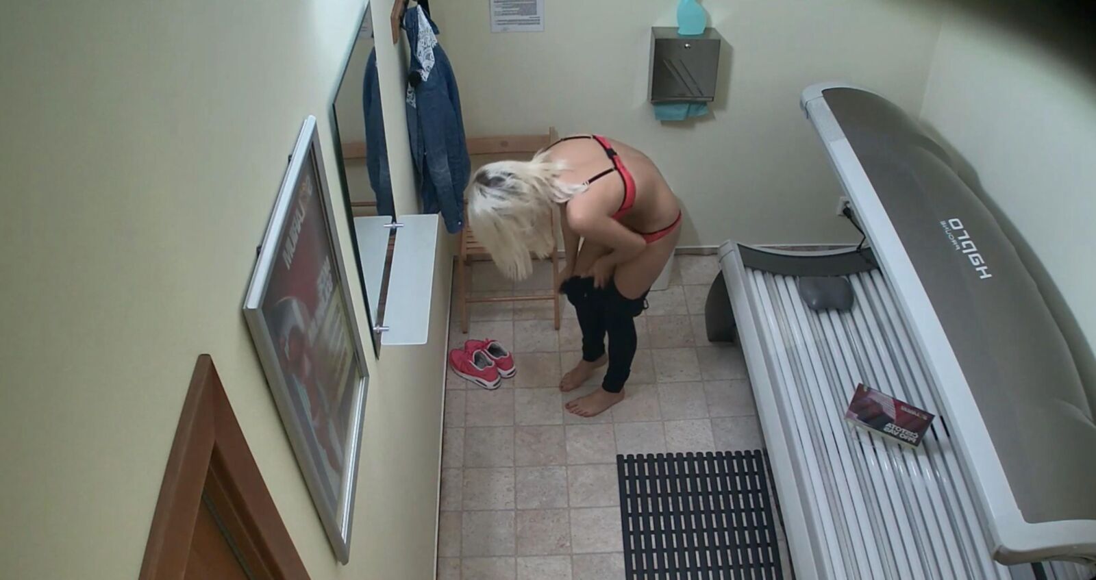 voyeur 
