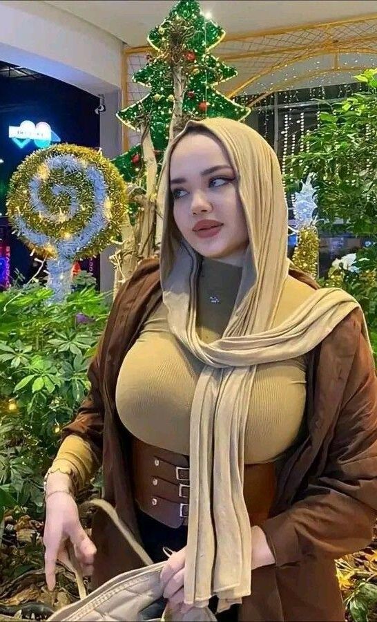 Хиджаби Бимбос